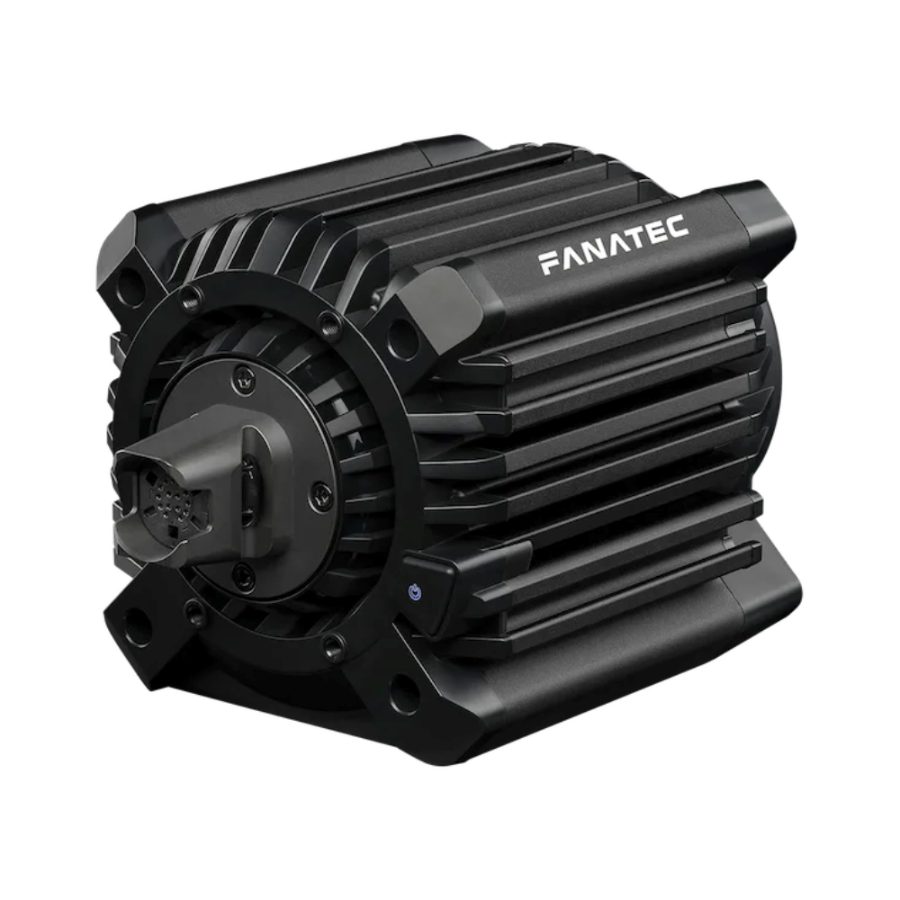 FANATEC Clubsport DD+ Wheel Base