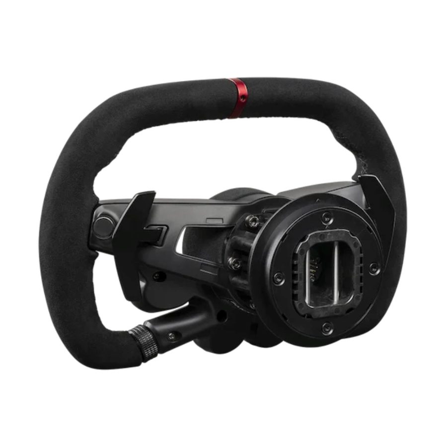 FANATEC CSL Elite Porsche Vision GT Steering Wheel - picture 3