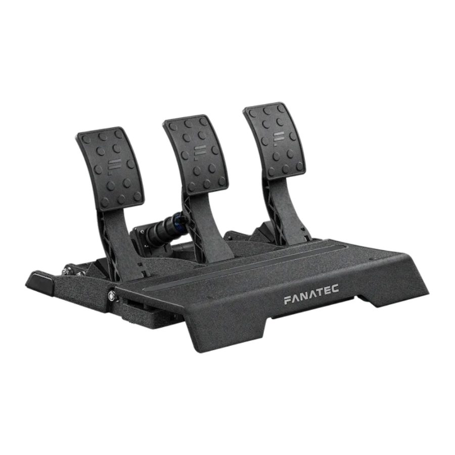 FANATEC CSL Elite V2 Pedals
