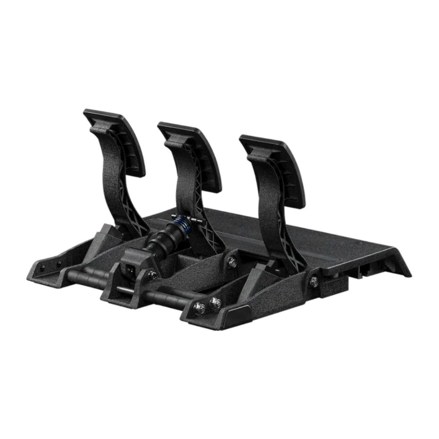 FANATEC CSL Elite V2 Pedals - picture 3