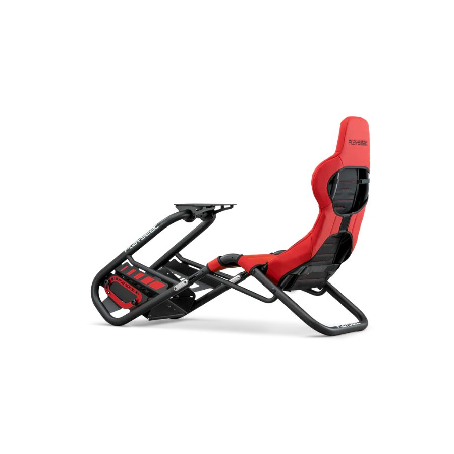 PLAYSEAT Trophy Cockpit Chair (Red)