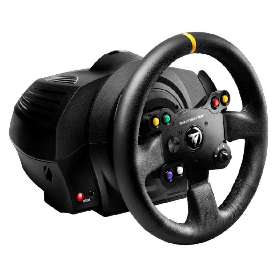 THRUSTMASTER TX Racing Wheel Leather Edition Xbox one / PC / Xbox